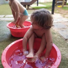 educação infantil