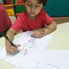 educação infantil