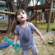 educação infantil